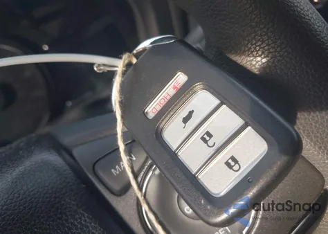 2019 Honda Hr-V Ex z USA, uszkodzony, nr VIN 3CZRU6H57KM715351